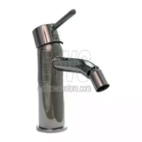 Paini Cox verchromte Bidetarmatur 78CR306O