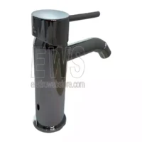 Paini Cox verchromte Bidetarmatur 78CR306O