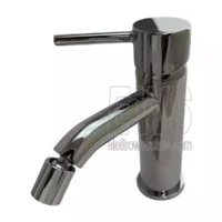 Paini Cox verchromte Bidetarmatur 78CR306O