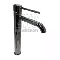 Paini Cox hohe Waschtischarmatur Chrom Typ 78CR211OLLSR