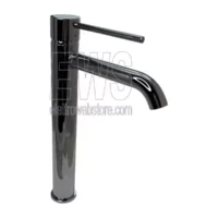 Paini Cox hohe Waschtischarmatur Chrom Typ 78CR211OLLSR