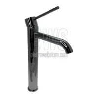 Paini Cox hohe Waschtischarmatur Chrom Typ 78CR211OLLSR