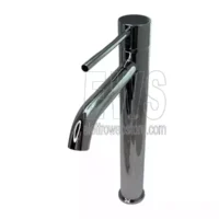 Paini Cox hohe Waschtischarmatur Chrom Typ 78CR211OLLSR