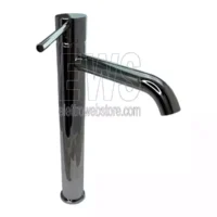 Paini Cox hohe Waschtischarmatur Chrom Typ 78CR211OLLSR