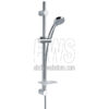 Paini Douche coulissante à 3 jets avec porte-savon 50CR124P1