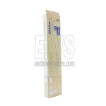 Paini 3-Strahl-Schiebedusche mit Seifenschale 50CR124P1