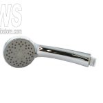 Paini 3-Strahl-Schiebedusche mit Seifenschale 50CR124P1