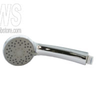 Paini Douche coulissante à 3 jets avec porte-savon 50CR124P1