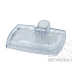 Paini 3-Strahl-Schiebedusche mit Seifenschale 50CR124P1