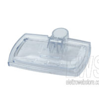 Paini Douche coulissante à 3 jets avec porte-savon 50CR124P1