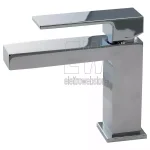 Paini Dax R Kleine Waschtisch-Einlochbatterie 84CR211LRS
