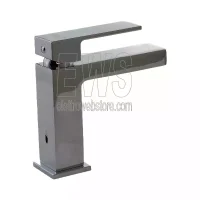 Paini Dax R Kleine Waschtisch-Einlochbatterie 84CR211LRS