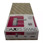 Paini Dax R Kleine Waschtisch-Einlochbatterie 84CR211LRS