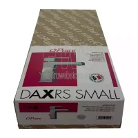 Paini Dax R Kleine Waschtisch-Einlochbatterie 84CR211LRS