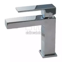 Paini Dax R Kleine Waschtisch-Einlochbatterie 84CR211LRS