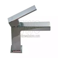 Paini Dax R Kleine Waschtisch-Einlochbatterie 84CR211LRS