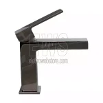 Paini Dax R Kleine Waschtisch-Einlochbatterie 84CR211LRS