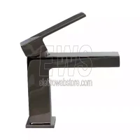 Paini Dax R Kleine Waschtisch-Einlochbatterie 84CR211LRS