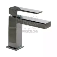 Paini Dax R Kleine Waschtisch-Einlochbatterie 84CR211LRS