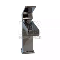 Paini Dax R Kleine Waschtisch-Einlochbatterie 84CR211LRS