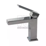Paini Dax R Kleine Waschtisch-Einlochbatterie 84CR211LRS