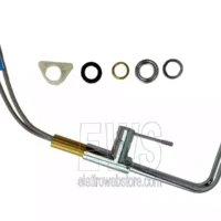 Paini Cox tall single-lever sink mixer high swivel spout 78CR572LLL21 Paini Cox tall single-lever sink mixer high swivel spout 78CR572LLL21