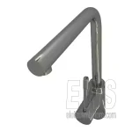 Paini Cox tall single-lever sink mixer high swivel spout 78CR572LLL21 Paini Cox tall single-lever sink mixer high swivel spout 78CR572LLL21