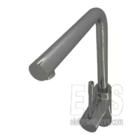 Paini Cox tall single-lever sink mixer high swivel spout 78CR572LLL21 Paini Cox tall single-lever sink mixer high swivel spout 78CR572LLL21