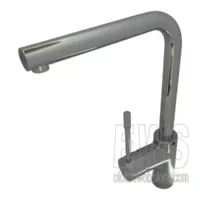 Paini Cox tall single-lever sink mixer high swivel spout 78CR572LLL21 Paini Cox tall single-lever sink mixer high swivel spout 78CR572LLL21