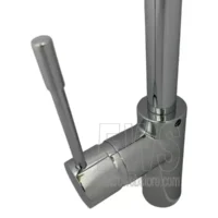 Paini Cox tall single-lever sink mixer high swivel spout 78CR572LLL21 Paini Cox tall single-lever sink mixer high swivel spout 78CR572LLL21