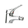 Paini Pilot 04CR306P1 mitigeur de bidet chromé