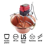 kessel-kupfer-boden-diam.38-cm-glatte-wand-flamme-motor-30-watt-newfac-art.09