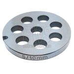 REBER electric meat grinder plate No. 5 4007A