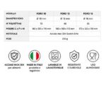poldino-polpettino-acciaio-inox-aisi-304-pallottine-polpette-carne