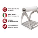 poldino-polpettino-acciaio-inox-aisi-304-pallottine-polpette-carne