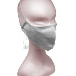 Tekno profesional médico lavable y reutilizable máscaras