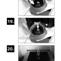 Qlima poêle à pellets Tectro TBH146 Slim 4620 Watt