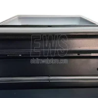 Reber V-HOME 9718N Vakuummaschine