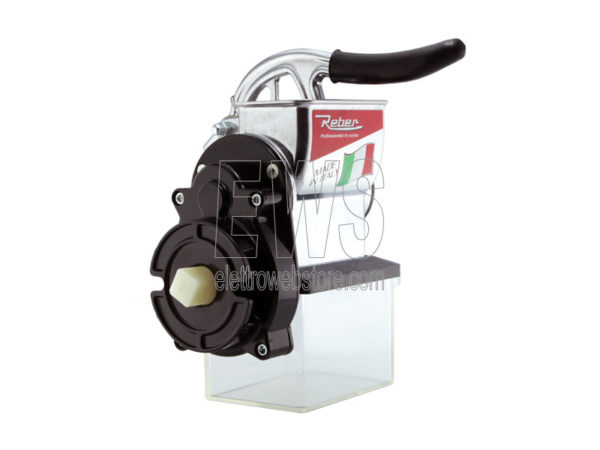 Reber accessorio grattugia optional per motoriduttori 8900N-8910N