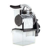 Reber accessorio grattugia optional per motoriduttori 8900N-8910N