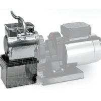 Reber accessorio grattugia optional per motoriduttori 8900N-8910N