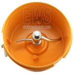 REBER-Kneter KG. 1.6 Optional