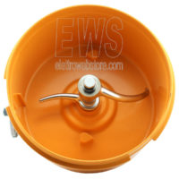 REBER-Kneter KG. 1.6 Optional