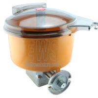 REBER-Kneter KG. 1.6 Optional