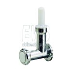 Reber pulp press accessory optional for 8400N 8410N gear motors