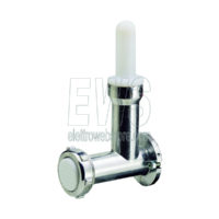 Reber accessorio torchio per pasta optional per motoriduttori 8400N 8410N