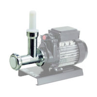 Reber accessorio torchio per pasta optional per motoriduttori 8400N 8410N