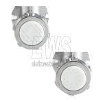Reber pulp press accessory optional for 8400N 8410N gear motors