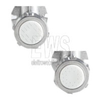 Reber accessorio torchio per pasta optional per motoriduttori 8400N 8410N