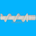 Reber pulp press accessory optional for 8400N 8410N gear motors